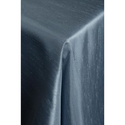 Image of Shantung, Slate Blue